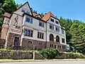 Hotel Wasserfall