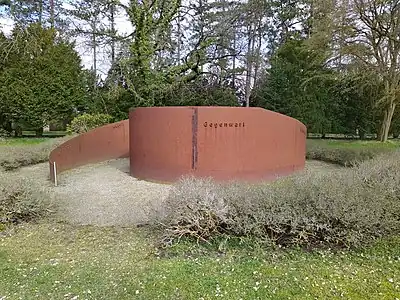 Raum Schwermut