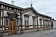 Kaufmannshaus Marela