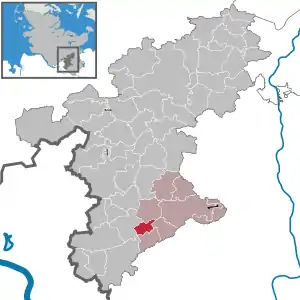 Karte