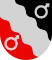 Wappen von Rautalampi