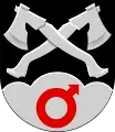 Wappen von Rautavaara