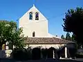 Kirche Saint-Pierre