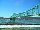 Ravenswood Bridge