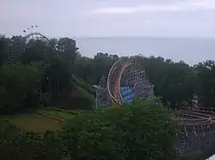 Ravine Flyer II