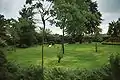 Garten von Raymond-Lafon