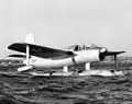Vought XSO2U-1