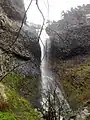 Der obere Fall
