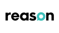 Logo der Reason Party