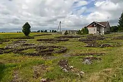 Steinkisten