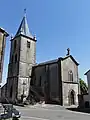 Kirche Saint-Julien