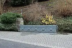 Brunnen in Reckenthal