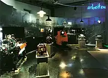 Museum Strom und Leben in Recklinghausen
