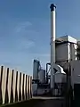 Zufahrt
