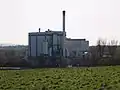 Ansicht von der Suderwicher Alm