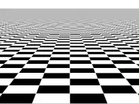 Box-Filter (ungewichtete Flächenabtastung)