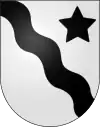 Wappen von Reconvilier