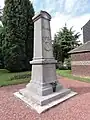 Gefallenendenkmal