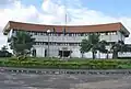 Rektorat