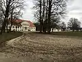Redefin Gestütsverwaltung