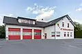 Freiwillige Feuerwehr