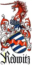 Wappengrafik von Otto Hupp im Münchener Kalender von 1922