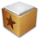 Logo der macOS-Version