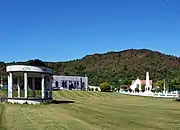 King George Park