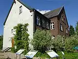 Haus Weegh