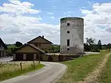 Mühle Rosau