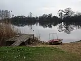 Millinger Meer