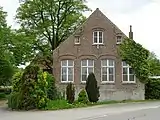 Alte Schule Grietherbusch