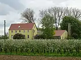 Hof, Reeserward 11