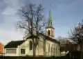Reformierte Kirche