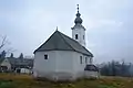 Reformierte Kirche