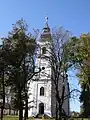 Reformierte Kirche