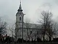 Reformierte Kirche