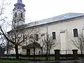 Reformierte Kirche