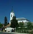 Reformierte Kirche
