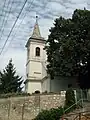 Reformierte Kirche