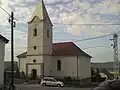 Reformierte Kirche