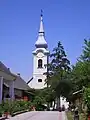 Reformierte Kirche