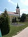 Reformierte Kirche