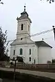 Reformierte Kirche