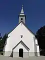 Reformierte Kirche