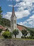 Reformierte Kirche