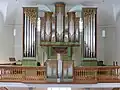 Metzler-Orgel