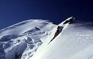 Refuge Vallot