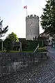Rundturm