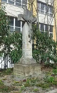 Zantkreuz
